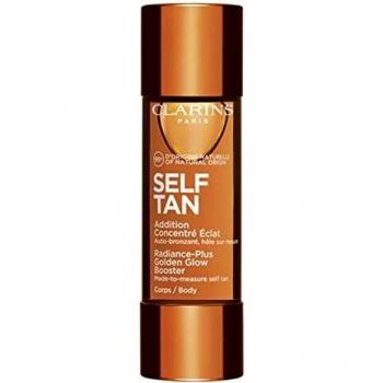 Concentrado Luminosidad Autobronceador Corporal 30 ml