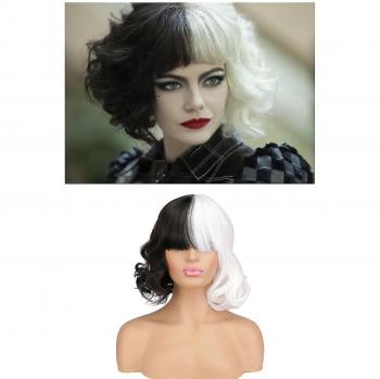 Cruella Chic Fantasia