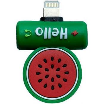 SR Multifunktionaler Adapter für iPhone