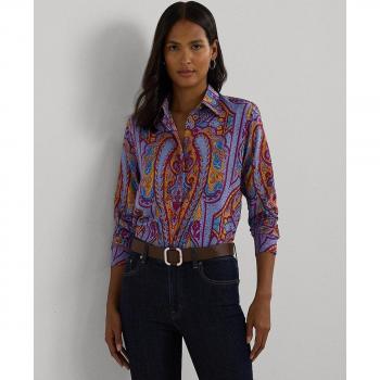 Manga Larga de Cachemira para Mujer – Lauren Ralph Lauren