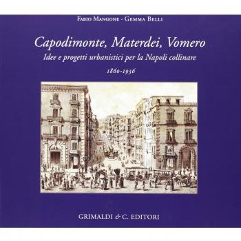 Capodimonte Materdei Vomero