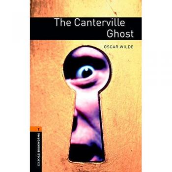 THE CANTERVILLE GHOST (OBL 2) DIGITAL PACK