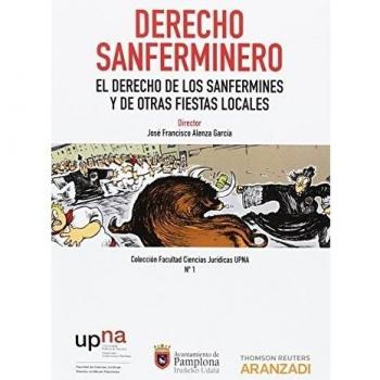 Derecho sanferminero