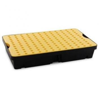 Bandeja de Almacenamiento Industrial RS PRO 60L