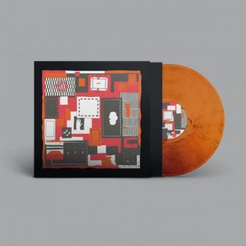 Sarathy Korwar: Day To Day – Limited Edition Colored LP