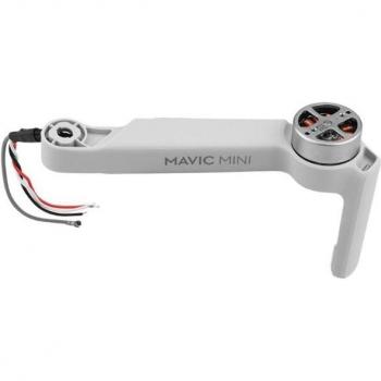 DJI Mavic Mini Drone Repair Parts - Left Right Front Rear Upper Lower Arm Shell Cover Middle Frame