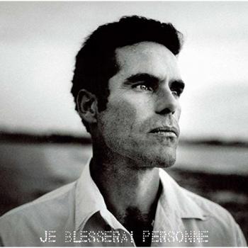 Je blesserai personne - Digipack