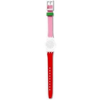 Swatch Ladies Watch Strap De Travers Originals ALW146