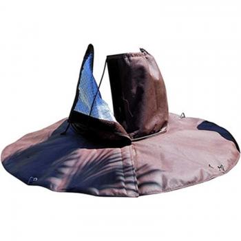 Warm Cover Leaf Collection Bag