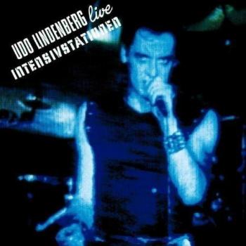 Udo Lindenberg Intensivstationen - Live