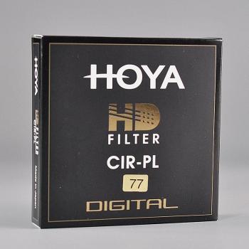 Hoya HD CPL Filter 67mm