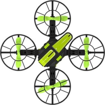 Quadcopter Control Remoto HD
