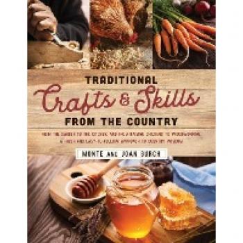 Traditional Crafts and Skills from the Country