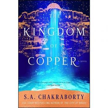 KINGDOM OF COPPER 1