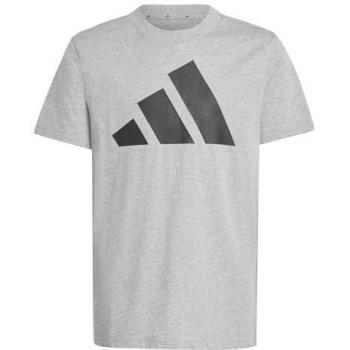 Camiseta Manga Corta Kids AdiEssentials