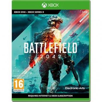 Battlefield 2042 [AT] {XBox ONE}