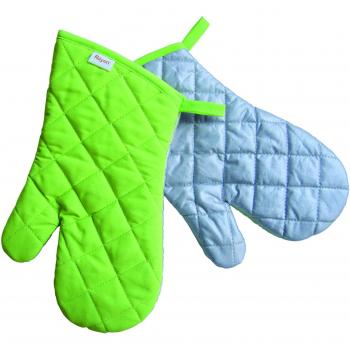 Set de guantes de cocina Rayen