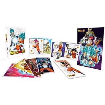 Cld Distribution Dragon Ball Super : Édition Collector Vol 1