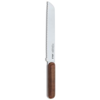 Cuchillo Oslo de 20 cm para 3 claveles