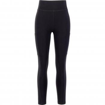 Taille haute leggings féminins Alpha Industries