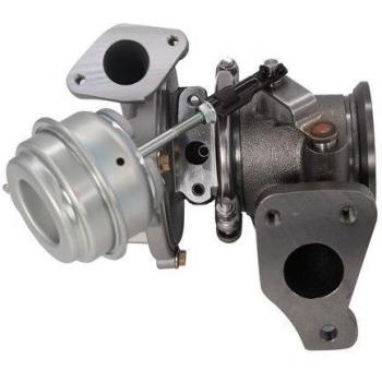 Turbina MAGNETI MARELLI OPEL