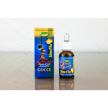 Laboratorio Larix Suplemento de 30 ml