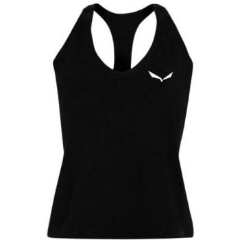 Salewa Lavaredo Hemp Canotta Cropped Donna
