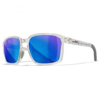 Wiley X Gafas De Sol Polarizadas Alfa 74103