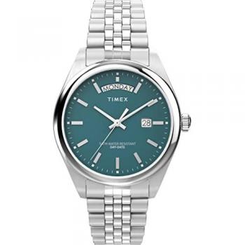Timex Quarzuhr LEGACY, (1-tlg)
