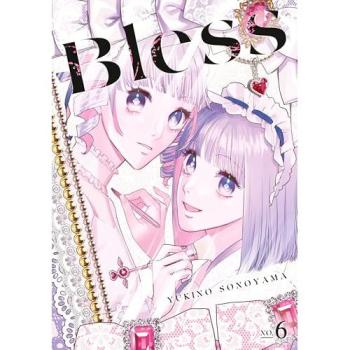 Bless 6