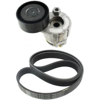Keilrippenriemen Set SKF VKMA 36179