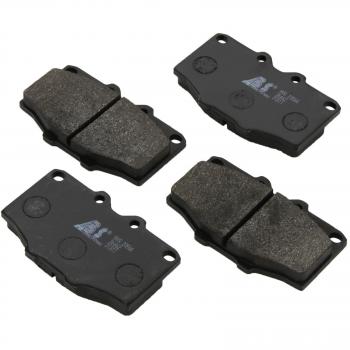 A.B.S. 36462 Plaquettes de frein