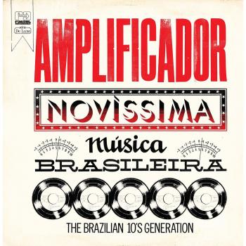 Amplificador: Novissima Musica Brasileira / Var