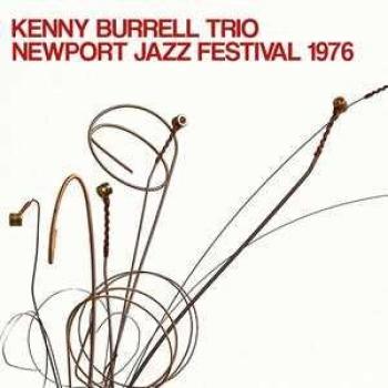Newport Jazz Festival ’76