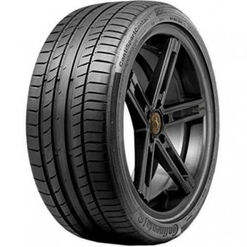 ContiSportContact 5 – 18”