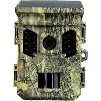 Caméra de chasse WiFi Braun Phototechnik 4K