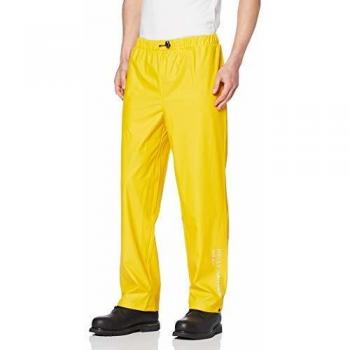 Voss Regen- und Matschhose – Helly Hansen Workwear (Gelb, 3XL)
