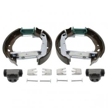 Zapatas de freno MAPCO 9870