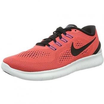 Nike 831508-802 Zapatillas de trail running, Hombre, Naranja