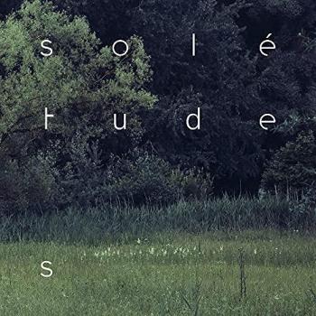 Solêtudes - Collection Jul Dillier