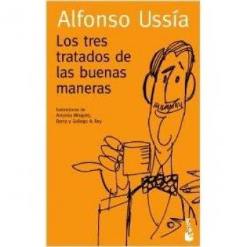 Los tres tratados de las buenas maneras