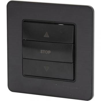 Kouro Zenitech Nero