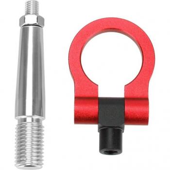Mitsubishi Lancer EVO X 10 Racing Tow Hook