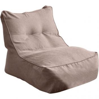Washable Bean Bag Slipcover