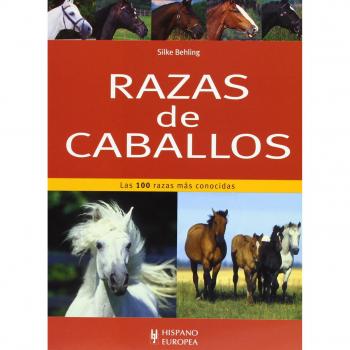 Razas de caballos