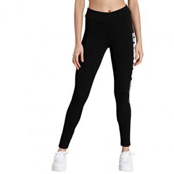 PUMA Leggings ESS GRAPHIC LEGGINGS