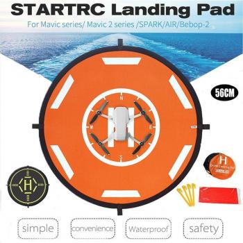 FIMI 56CM Portable Landing Pad for DJI Mavic