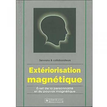 Extériorisation magnétique