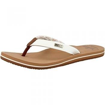 Reef Cushion Sands Women’s 11M Bone Sandal