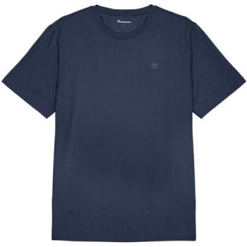 LOKE Abzeichen T-Shirt aus Bio-Baumwolle